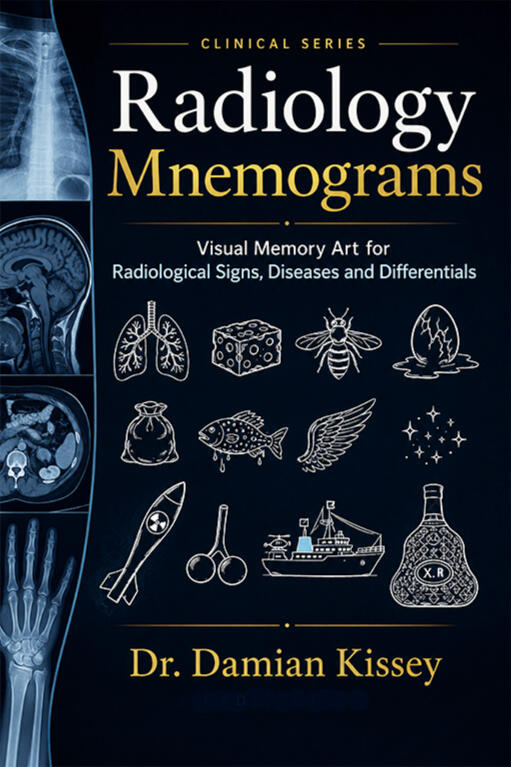 Clinical Series: Radiology Mnemograms