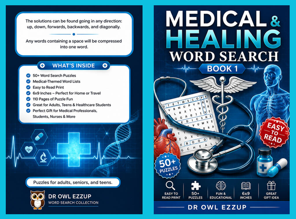 Modern Medicine