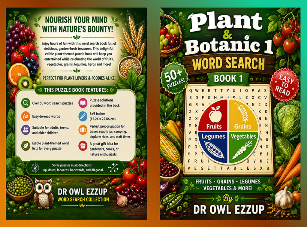 Food Plants