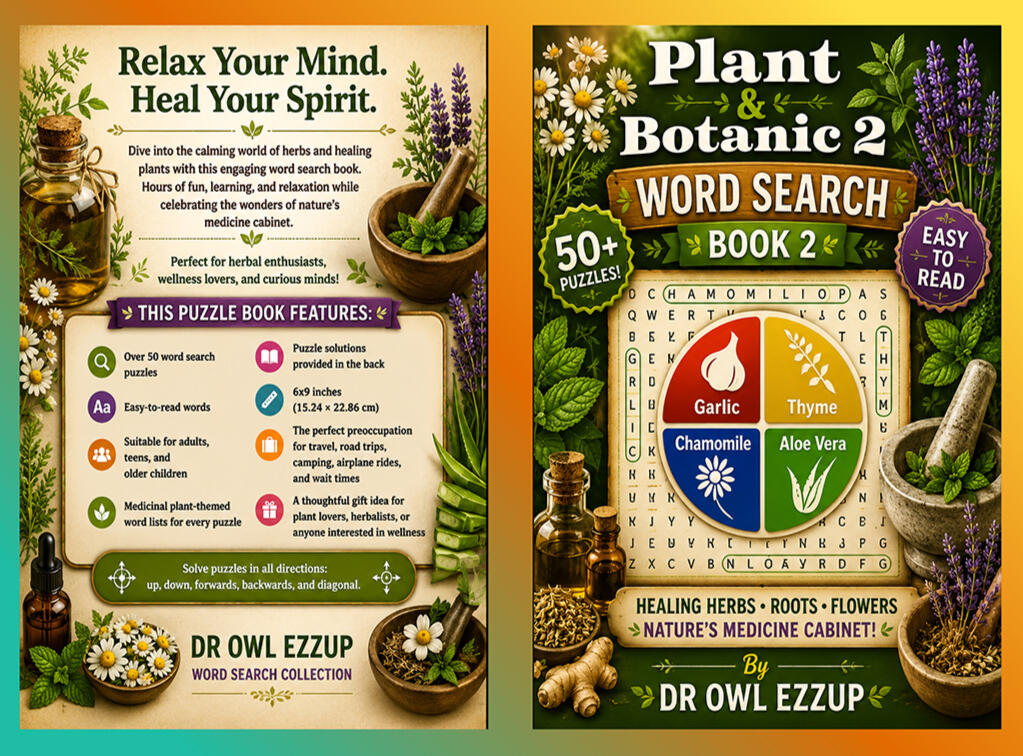 Medicinal Plants