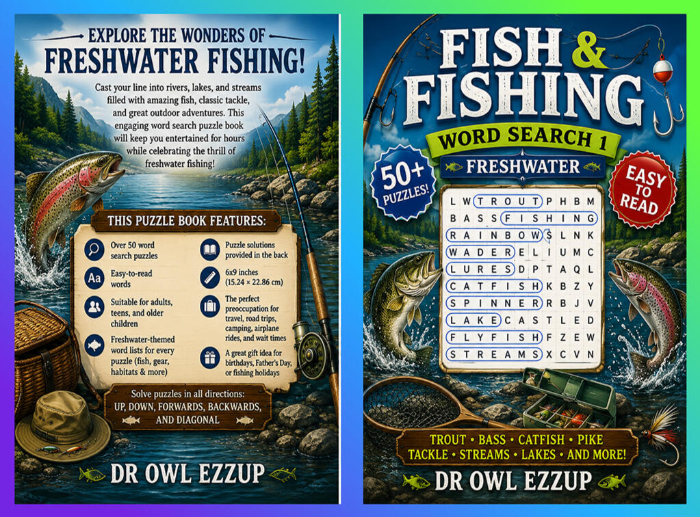 Freshwater