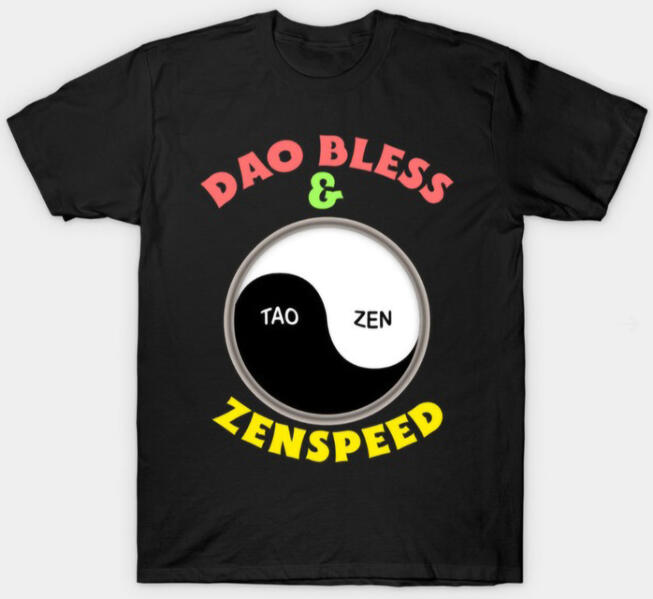 Dao Bless & ZenSpeed