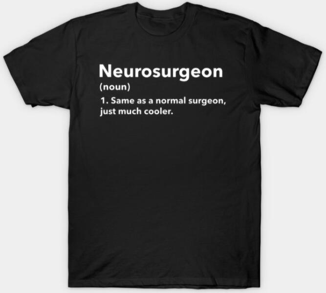 Neurosurgeon
