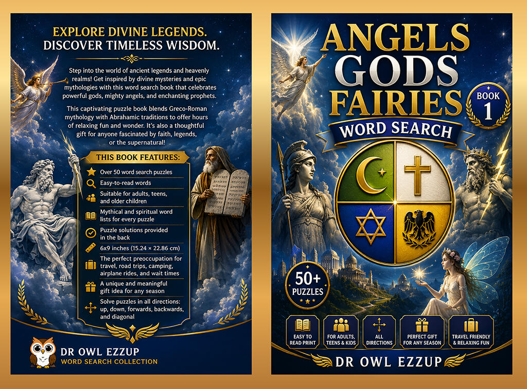 Abrahamic Greco-Roman